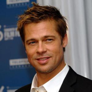 Photos of Brad Pitt